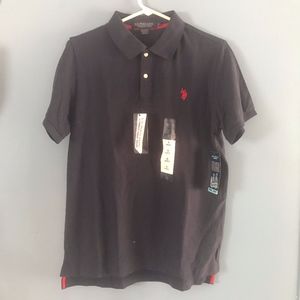 Men's Polo Size S